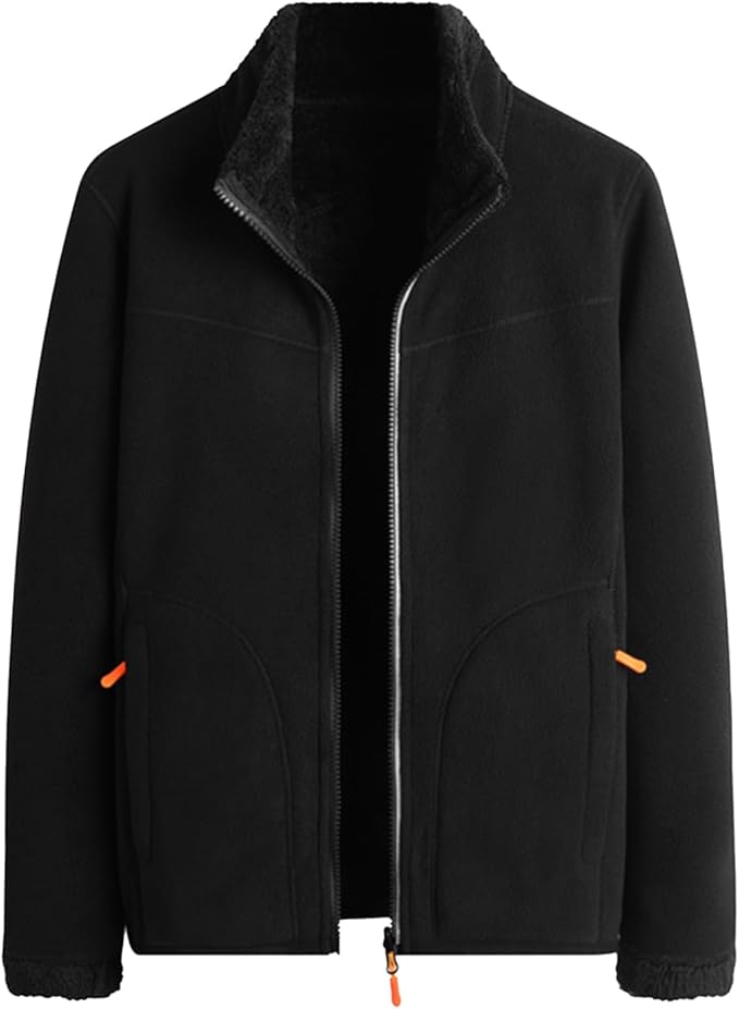 Chaqueta Polar BWBIKE Mujer por solo 29,99€ - Reversible 2025 1 Chaqueta Polar BWBIKE Mujer por solo 29,99€ - Reversible 2025