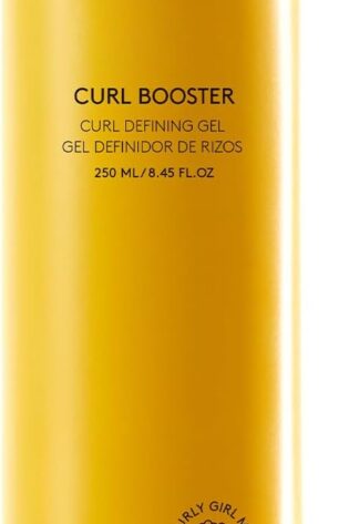 COCUNAT - Booster de Rizos - Gel de Definición - D