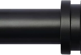 Cortineros para ventanas de 16 a 144 pulgadas,