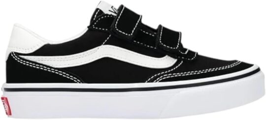 Vans Brooklyn Zapatillas Niños por solo 34,99€ – Oferta 2025