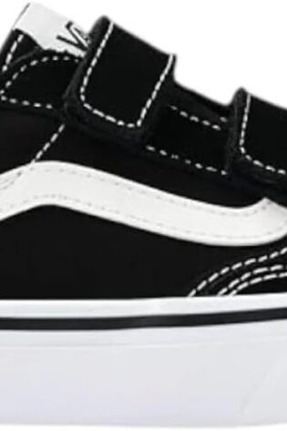 Vans Brooklyn Zapatillas Unisex Niños Canvas