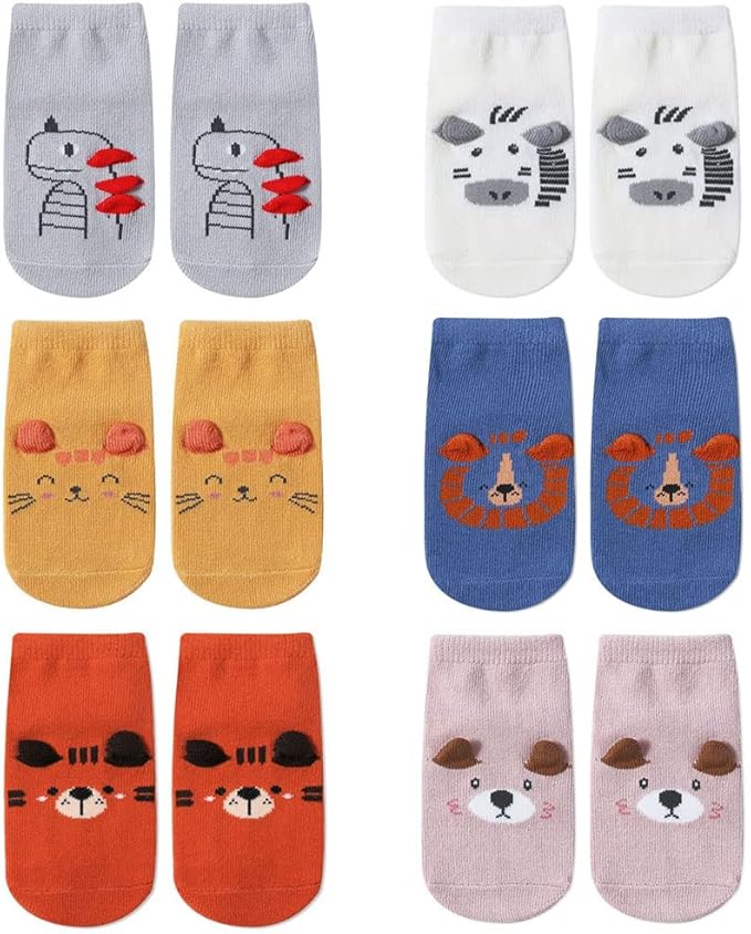 FedMois Calcetines Antideslizantes de Algodón para Otros Ofertas Outlet FedMois Calcetines Antideslizantes de Algodón para