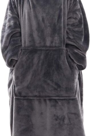 Waitu - Sudadera tipo cobija para regalar a