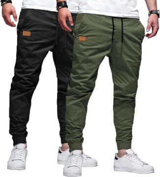 JMIERR – Pantalones deportivos… -40%