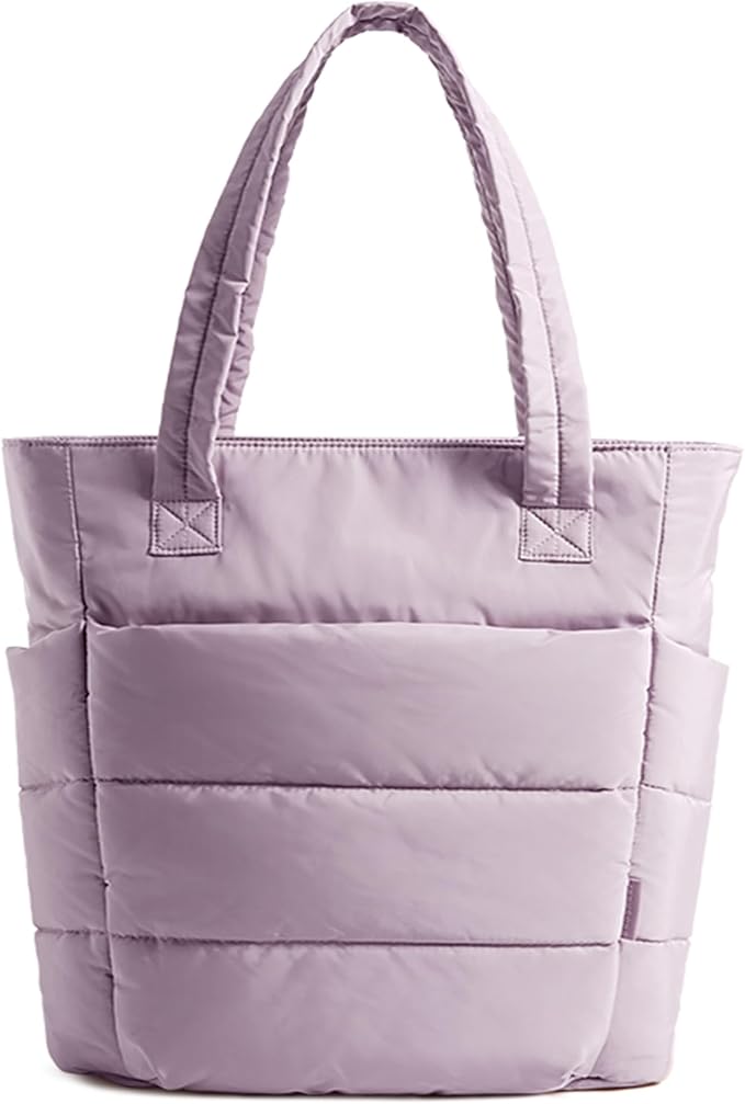BAGSMART Bolsa de mano para mu... -24%