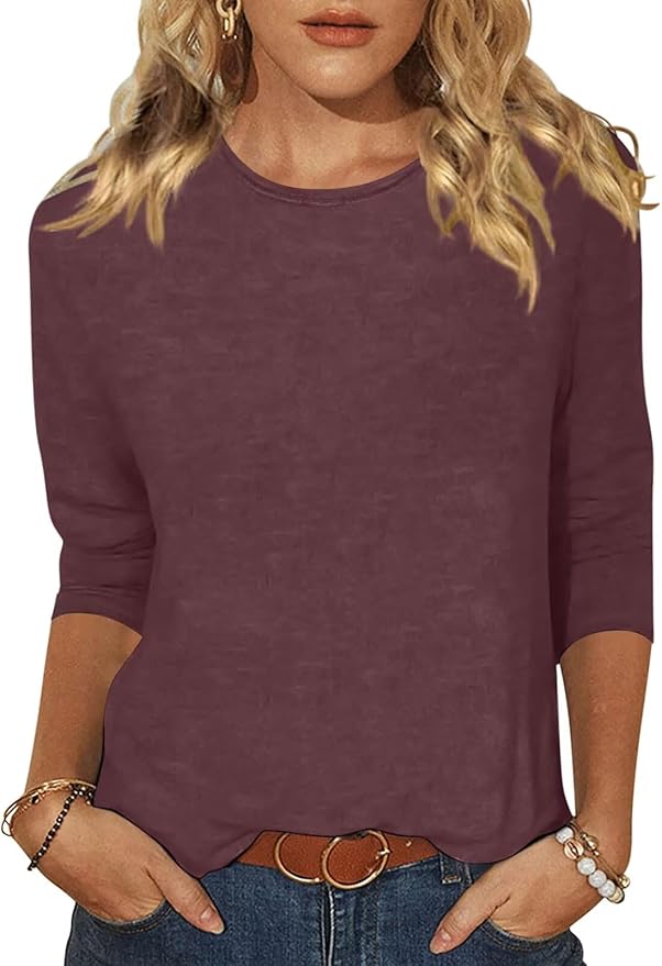 EADINVE - Camisetas informales... -55%