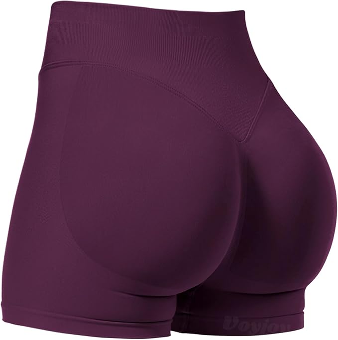VOYJOY – Pantalones cortos deportivos para muje… Otros Ofertas Outlet VOYJOY - Pantalones cortos deportivos para muje...