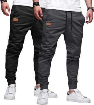 JMIERR – Pantalones deportivos… -41%