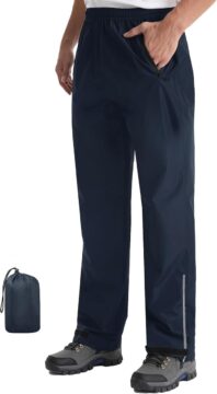 iCreek Pantalones de lluvia pl… -36%