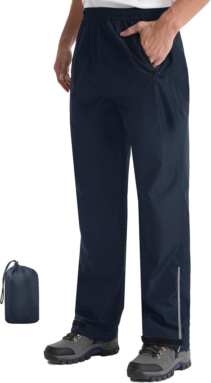 iCreek Pantalones de lluvia pl... -36%