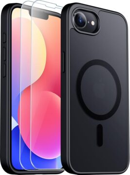 SPIDERCASE Solo para iPhone 16e, funda m… 7.89€