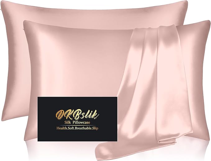 DKBslik – Juego de 2 fundas de almohada Otros Ofertas Outlet DKBslik - Juego de 2 fundas de almohada