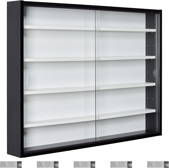 Vitrina Colección Inter Link por solo 89,99€ - Mejor Precio 2025 1 Vitrina Colección Inter Link por solo 89,99€ - Mejor Precio 2025