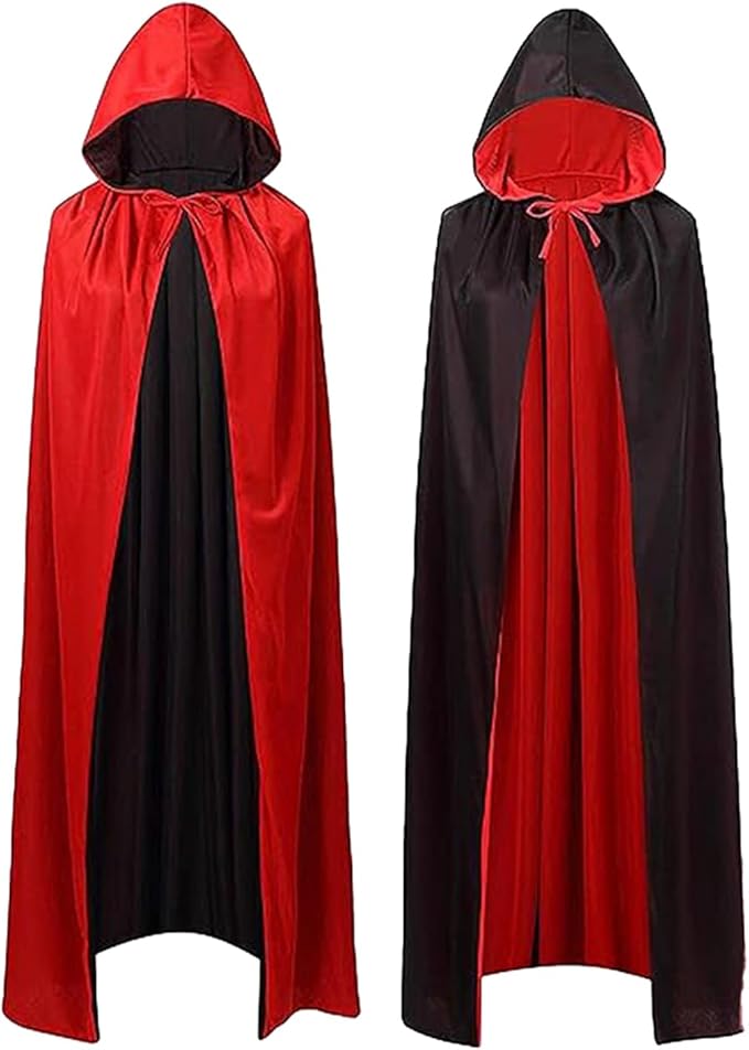 Capa De Vampiro, Capa con Capu... -25% 1 Capa De Vampiro, Capa con Capu... -25%