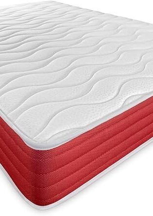 DUÉRMETE ONLINE - Colchón Viscoelástico Lite Rever