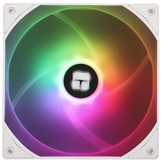 Thermalright TL-C14CW-S – Ventilador de CPU de alt Otros Ofertas Outlet Thermalright TL-C14CW-S - Ventilador de CPU de alt