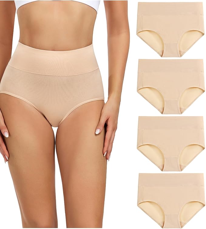 wirarpa – Ropa interior de algodón para mujer Otros Ofertas Outlet wirarpa - Ropa interior de algodón para mujer