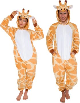 Funziez! Slim Fit Adult Onesie… -29%