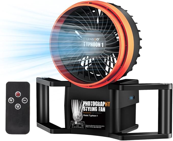 Mejor Ventilador portátil 2025 🔥 Oferta Limitada