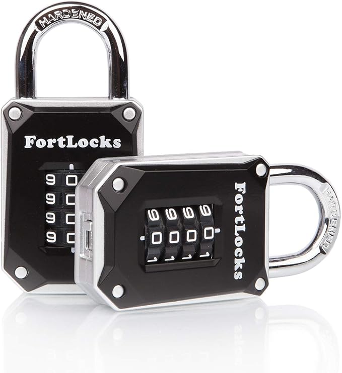 Candado para taquilla | Candad... -20% 1 Candado para taquilla | Candad... -20%