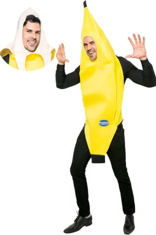 Spooktacular Creations Atractivo disfraz de plá...