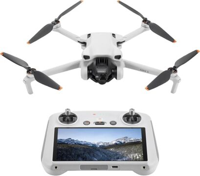 Mejor Mini (DJI 2025 🔥 Oferta Limitada