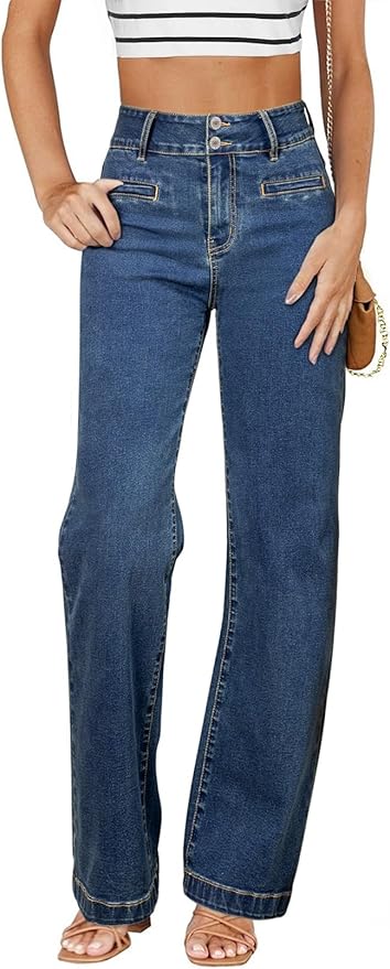 Sidefeel - - Jeans de mujer de... -34% 1 Sidefeel - - Jeans de mujer de... -34%
