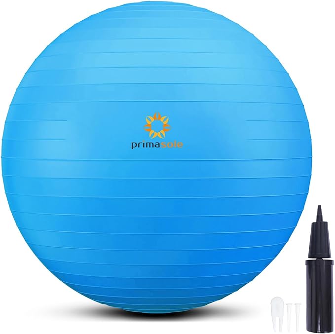 Primasole Pelota de ejercicio para equilibrio, … Otros Ofertas Outlet Primasole Pelota de ejercicio para equilibrio, ...