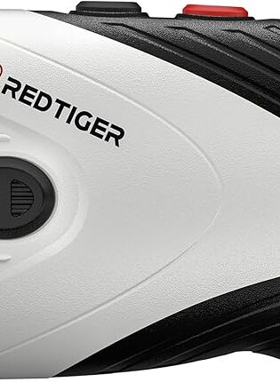 REDTIGER Telémetro de golf con pendiente, telém...