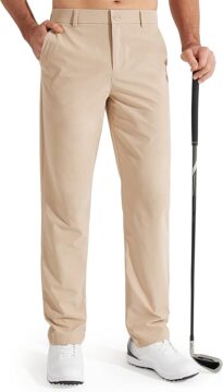 Libin – Pantalones de golf par… -16%