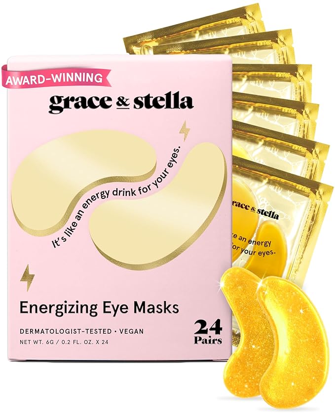 grace and stella - Mascarilla para usar ... 14.6€