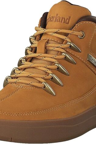 Timberland Davis Square Hiker - Botas Hombre