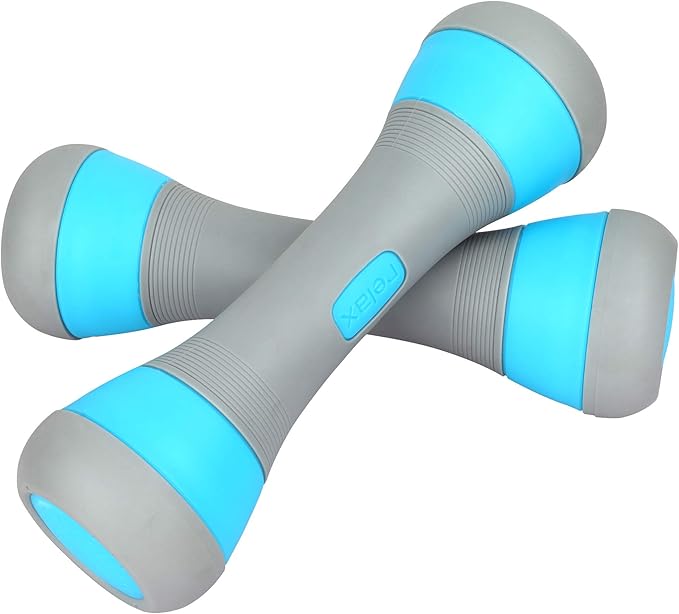 ZhaoCo Juego de Mancuernas Aju... -20% 1 ZhaoCo Juego de Mancuernas Aju... -20%