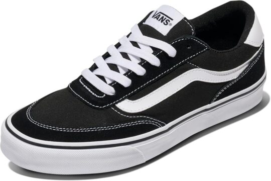 Vans Ryland Ante White/Black por solo 67,90€ – Análisis 2025