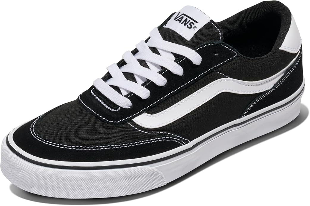 Vans Ryland Ante White/Black por solo 67,90€ - Análisis 2025 1 Vans Ryland Ante White/Black por solo 67,90€ - Análisis 2025