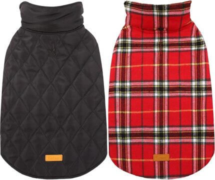 Kuoser – Abrigo impermeable de invierno … 19.54€