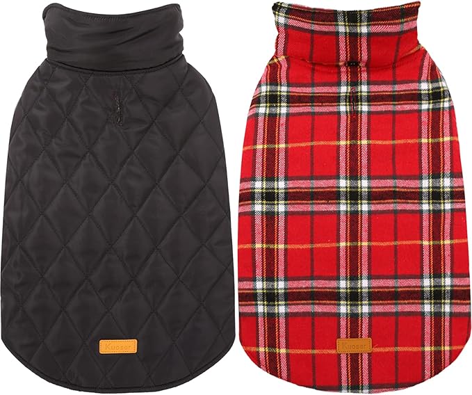 Kuoser - Abrigo impermeable de invierno ... 19.54€ 1 Kuoser - Abrigo impermeable de invierno ... 19.54€