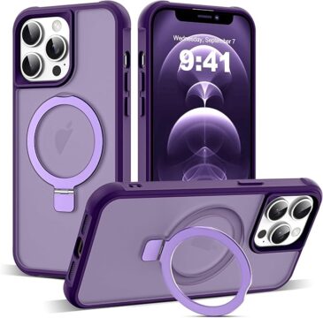 Funda compatible con iPhone 12… -15%