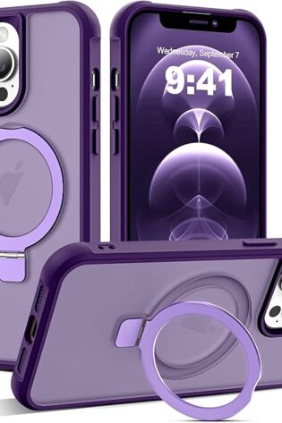 Funda compatible con iPhone 12 Pro Max y