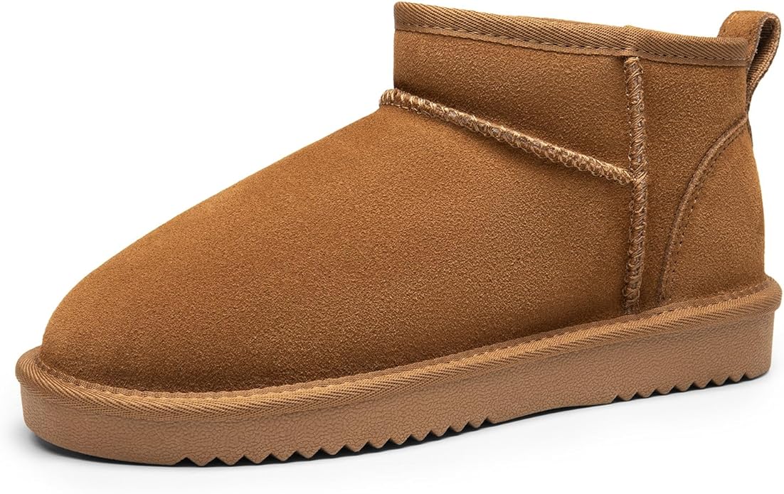 DREAM PAIRS FuzzyClassic Botas... -31% 1 DREAM PAIRS FuzzyClassic Botas... -31%