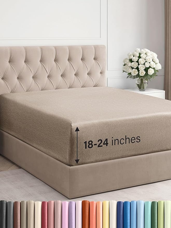 Sábana bajera extra profunda t... -15% 1 Sábana bajera extra profunda t... -15%