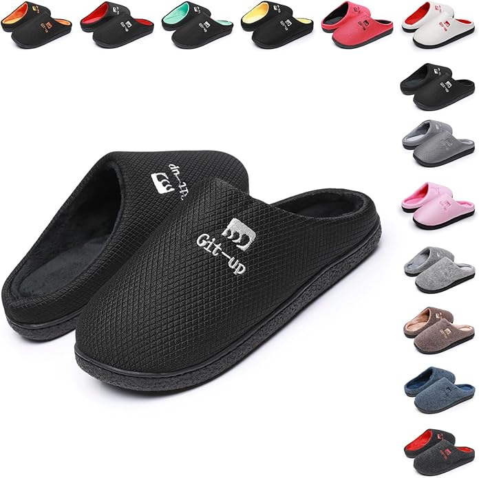 Zapatillas Casa Espuma Memoria Git-up por solo 19,99€ - Oferta 2025 1 Zapatillas Casa Espuma Memoria Git-up por solo 19,99€ - Oferta 2025