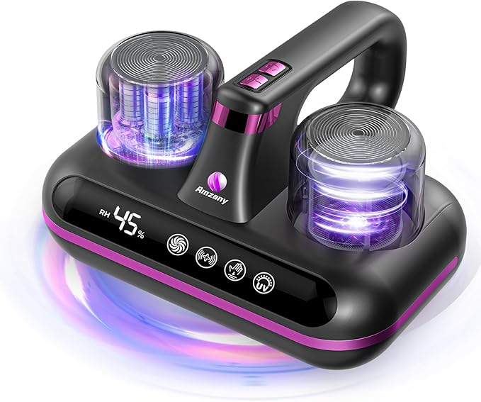 Aspirador de colchón – Aspirad... -50% 1 Aspirador de colchón – Aspirad... -50%