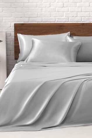 MR&HM - Sábanas de satén