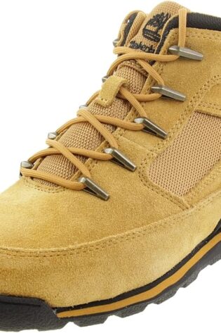 Timberland Euro Rock Heritage Chukka Hombre