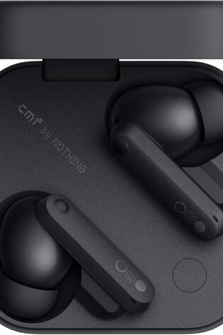 CMF Nothing Buds Pro 2 Auriculares HiFi ANC