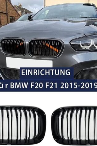 Se adapta a F20 F21 2015 2016 2017