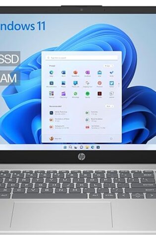 HP 15-fd0163ns- Ordenador portátil de 15.6" Full H