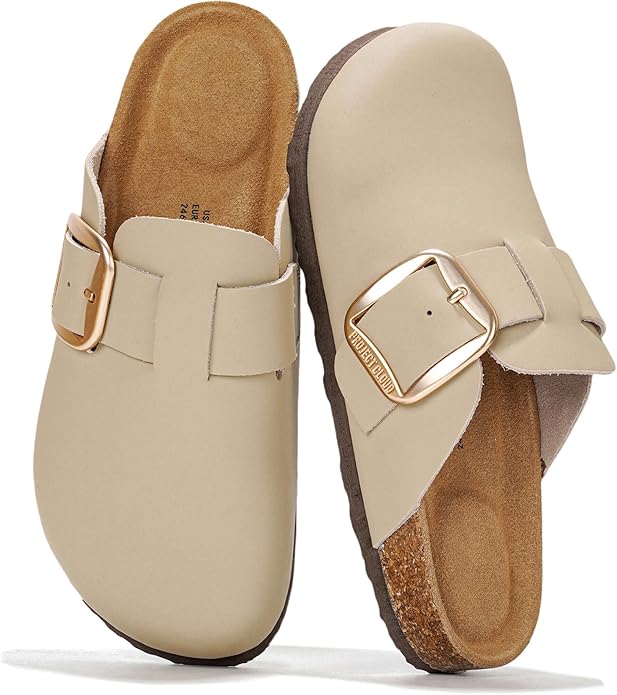 Project Cloud - Zuecos de cuer... -55%