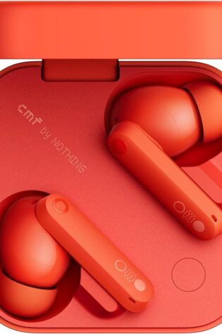 CMF by Nothing Buds Pro 2 Auriculares inalámbricos